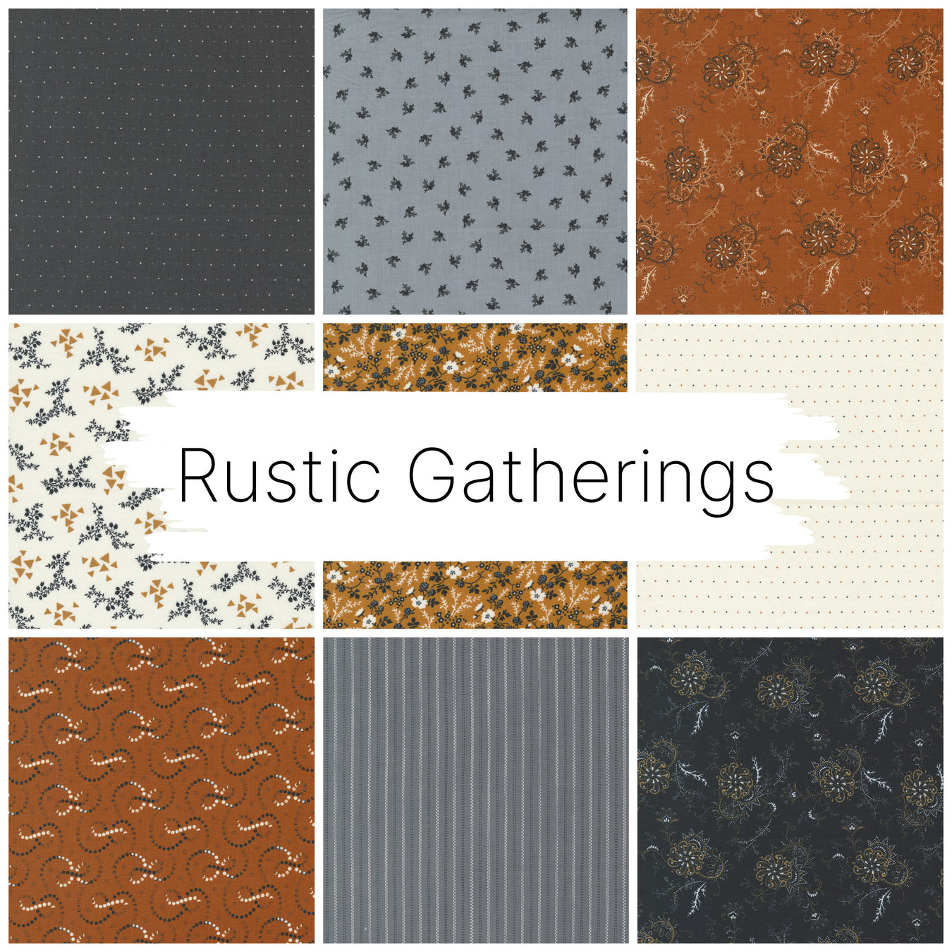 Rustic Gatherings
