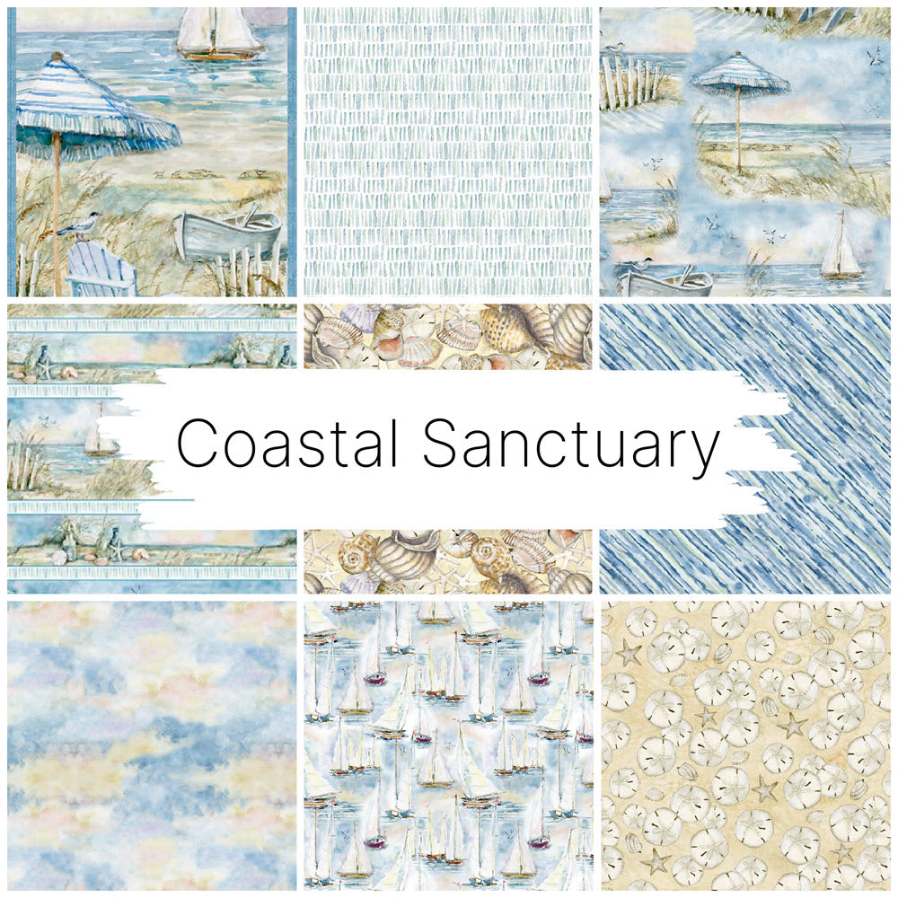 Coastal Sanctuary