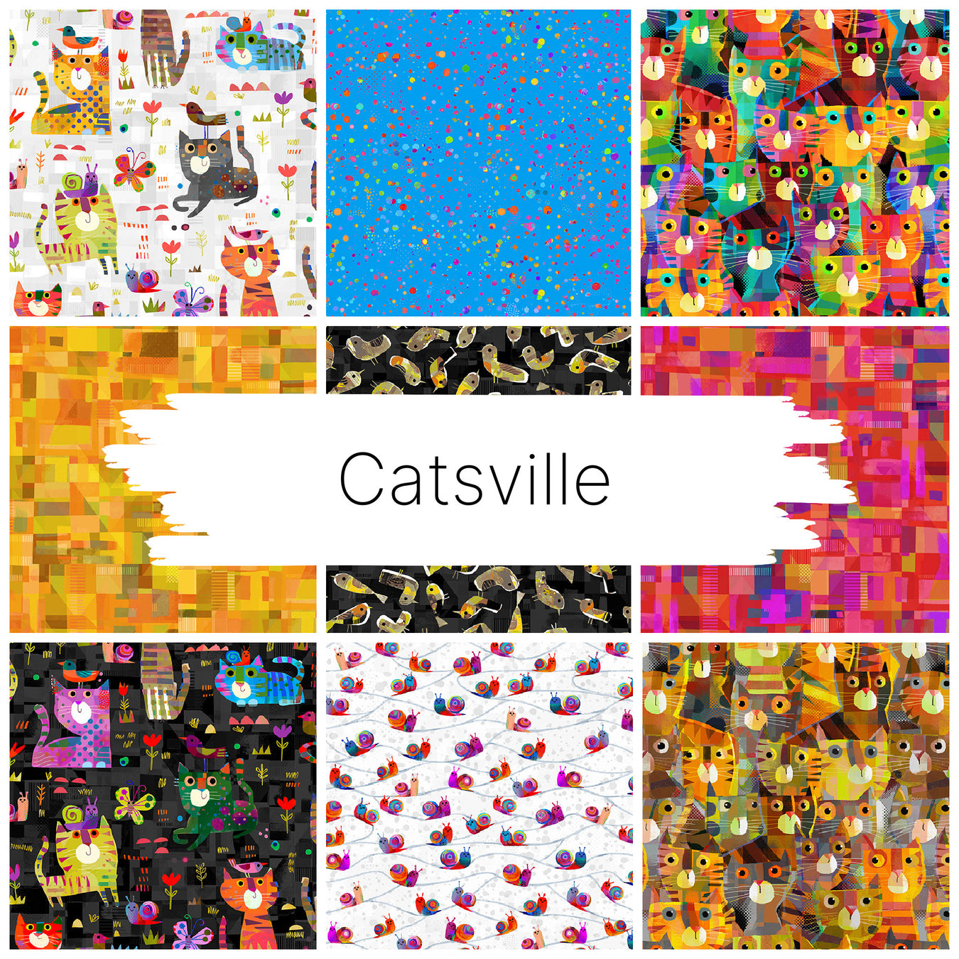 Catsville