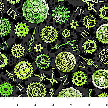Good Together - Timeless Green