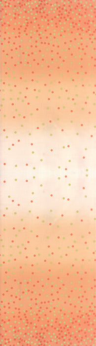 Best Ombre Confetti Metallic - Coral