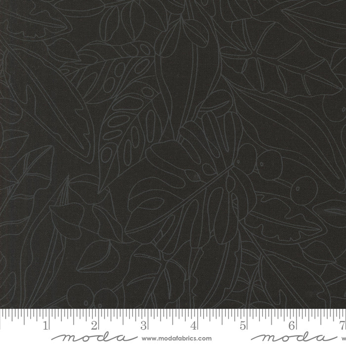 Botany - Greenery Tonal Ink