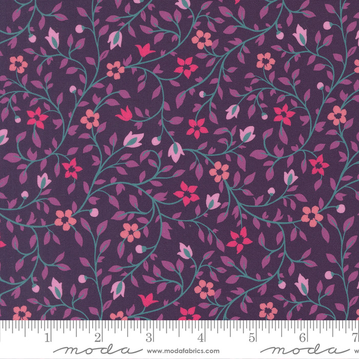 Parlor - Serenity Plum