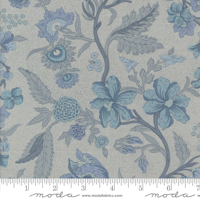 Sacre Bleu - Parterre Ciel Blue