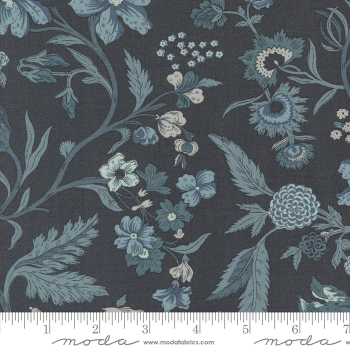 Sacre Bleu - Parterre Indigo