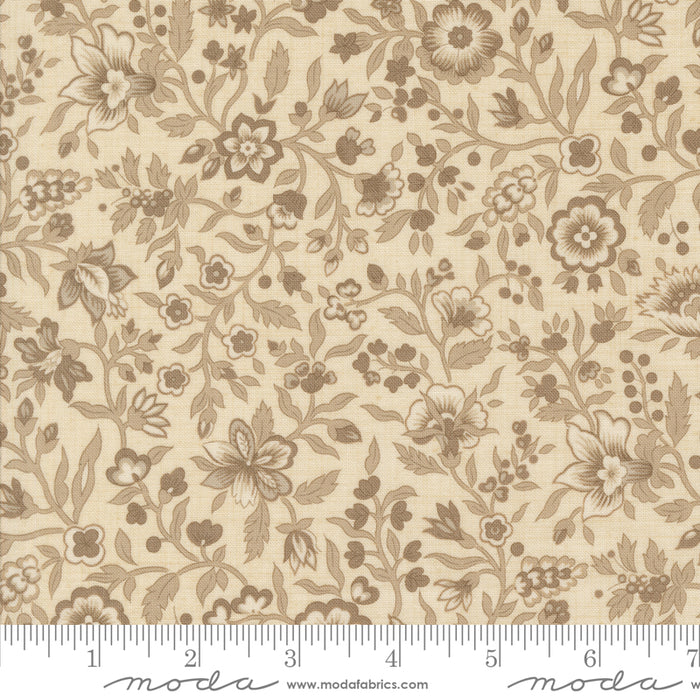Sacre Bleu - Jardinage Pearl