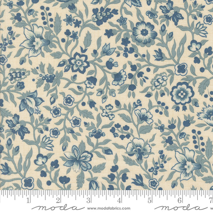 Sacre Bleu - Jardinage French Blue Pearl