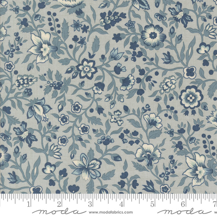 Sacre Bleu - Jardinage Ciel Blue