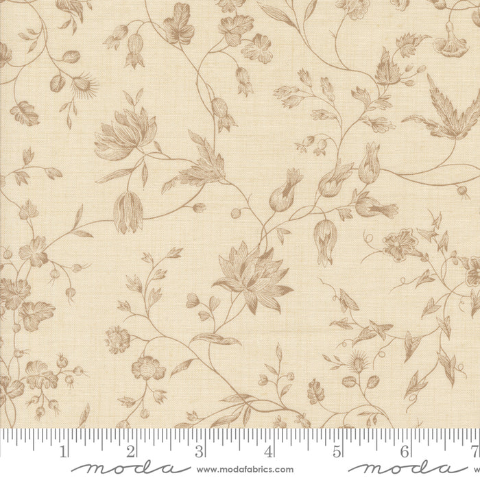 Sacre Bleu - Pivoine Pearl