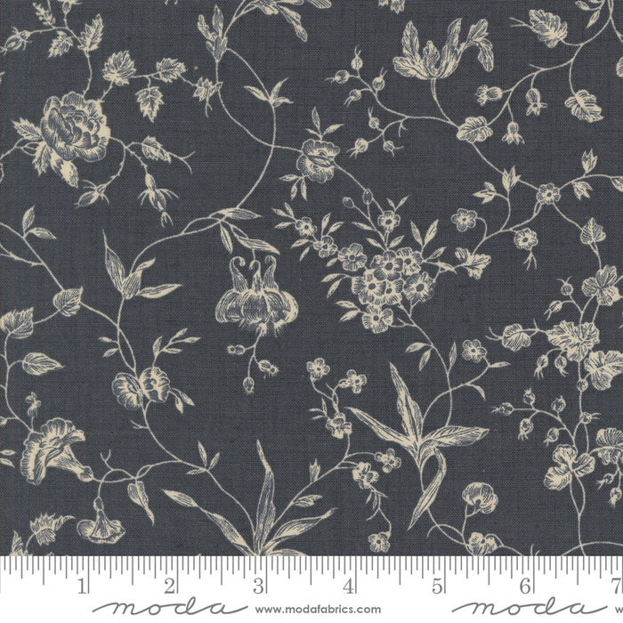Sacre Bleu - Pivoine Indigo