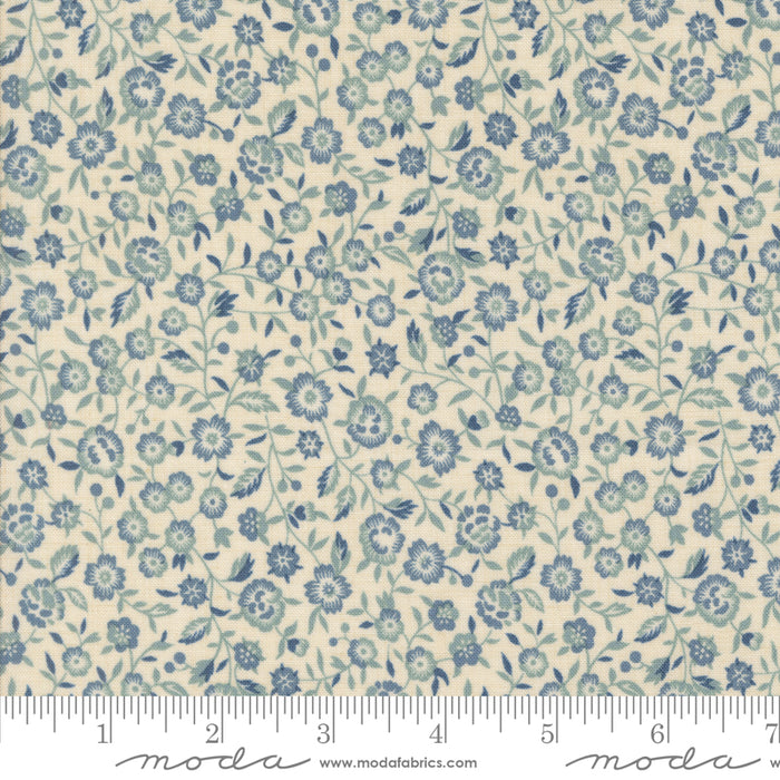 Sacre Bleu - Renoncule Pearl French Blue