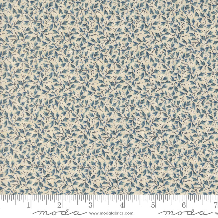 Sacre Bleu - Primvere Pearl