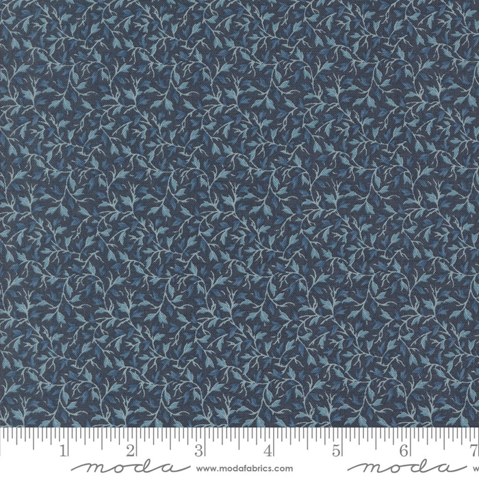 Sacre Bleu - Primvere Indigo