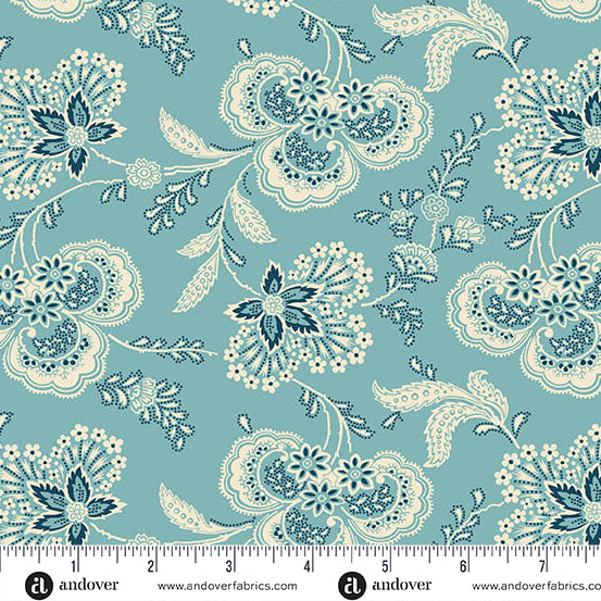 Lighthouse - Allium Splash