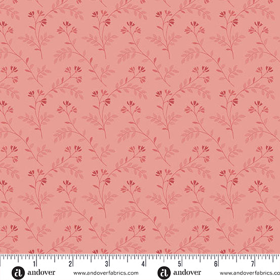 Lighthouse - Beach Heather Pink Lemonade