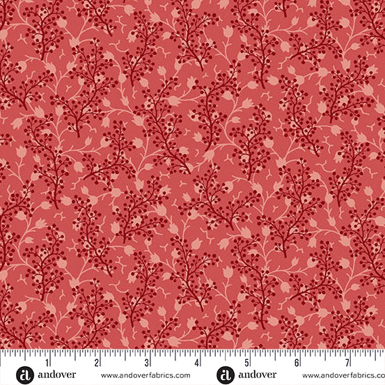 Lighthouse - Coraline Red Roof