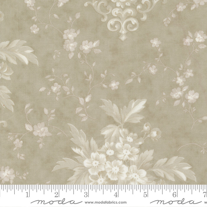 Ridgewood - Antique Bouquet Dove