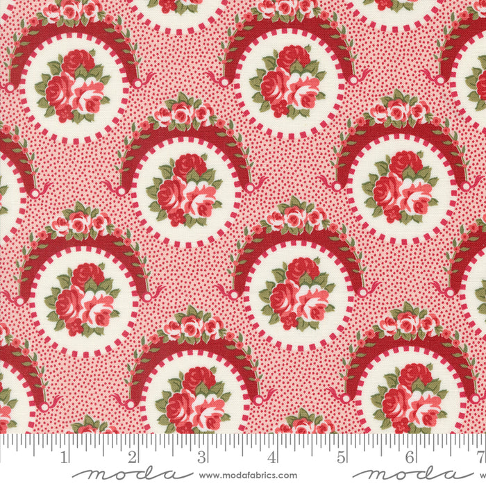 Grand Haven - Sweet Floral Pink