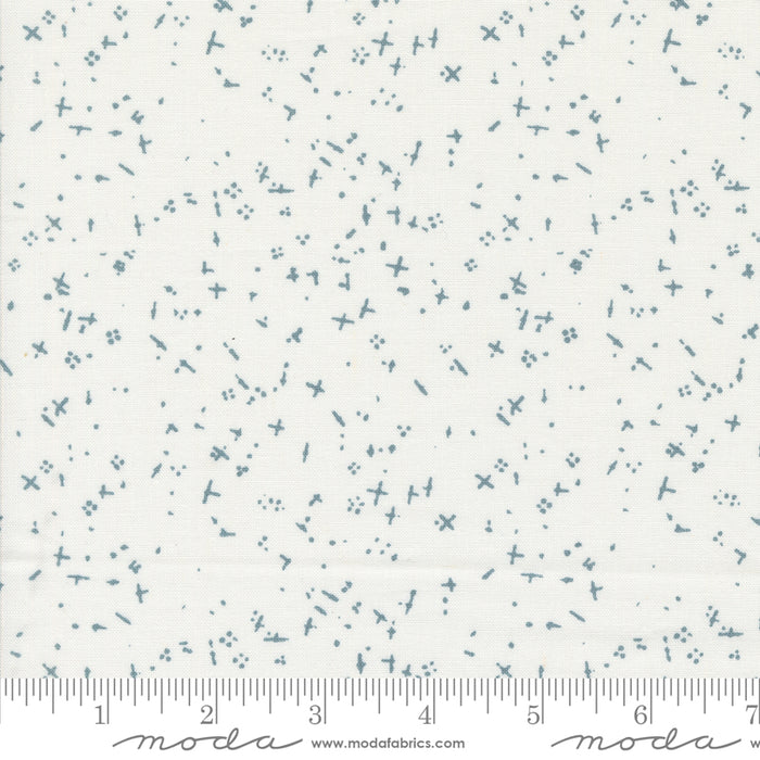 Still More Paper - Scattered White