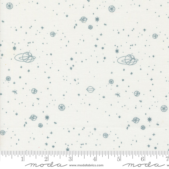Still More Paper - Milky Way White