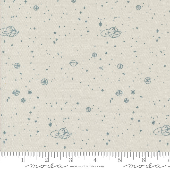 Still More Paper - Milky Way Fog