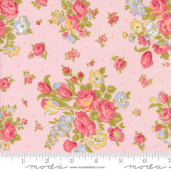 Memory Lane - Main Floral Petal