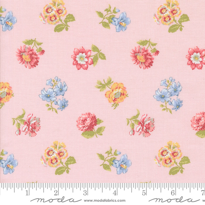 Memory Lane - Field Petal