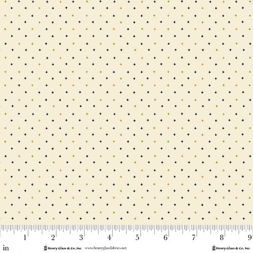 Buttercream & Brickle Bits - Star Sprinkles