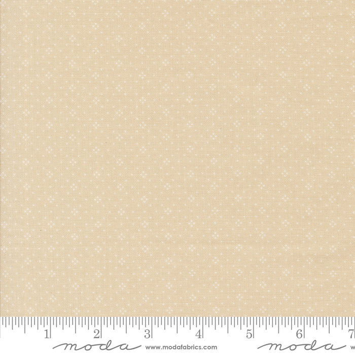 Agatha Road - Eyelet Smoke