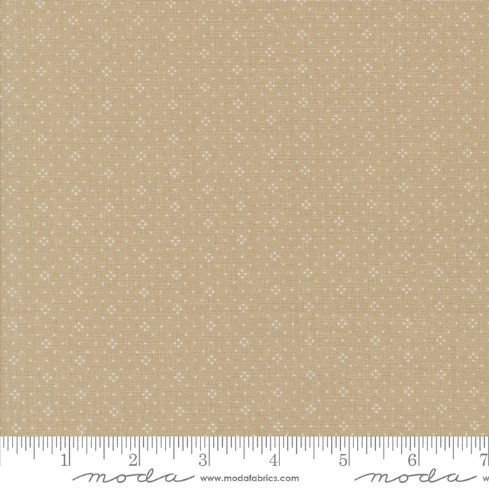 Agatha Road - Eyelet Thunder
