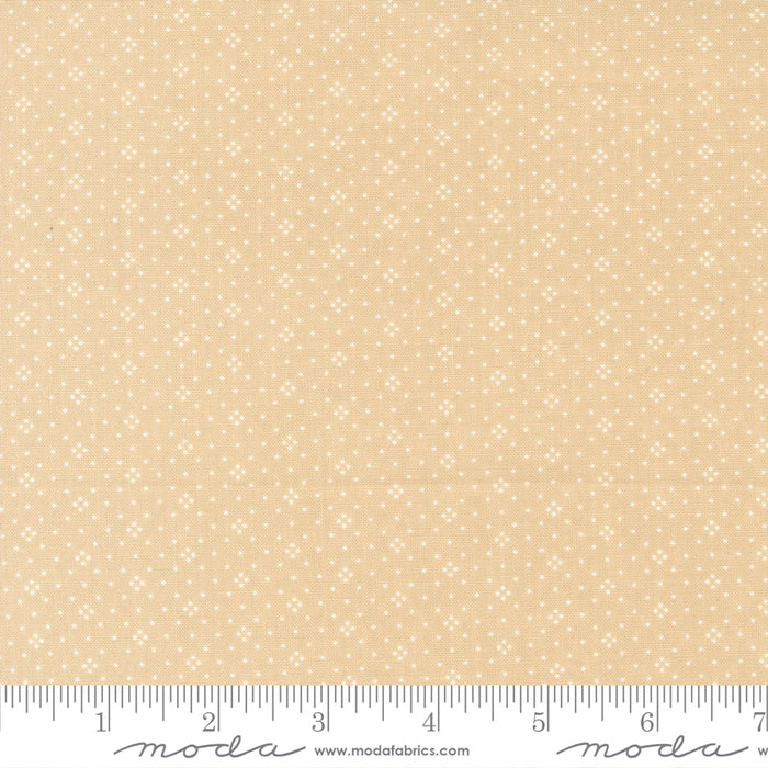 Eyelet - Latte