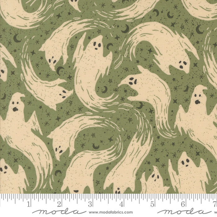 Home Sweet Haunt - Ghostly Ghost Moss