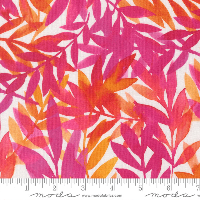 Radiant - Leaf Pink