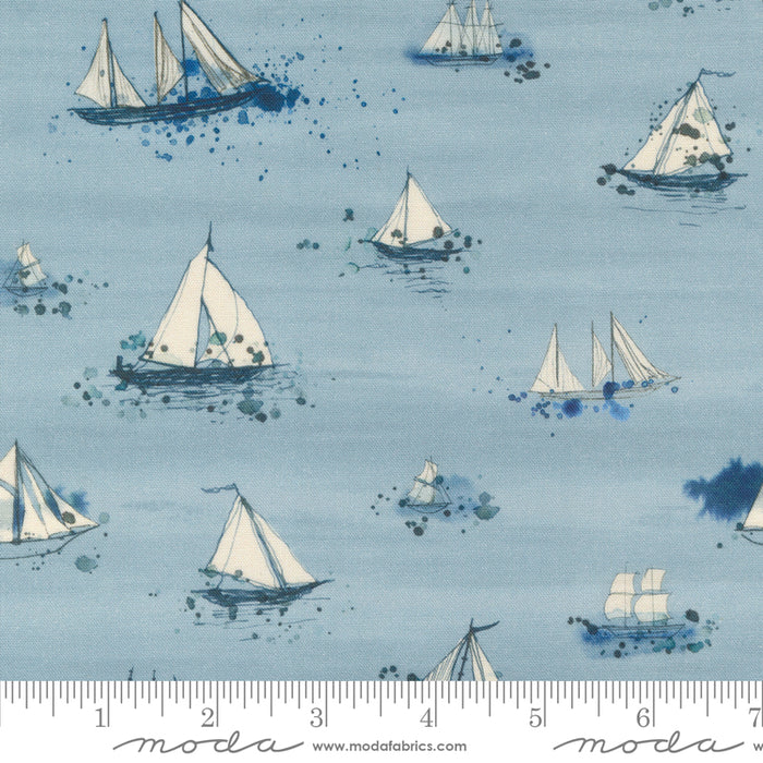 Longshore - Marine Day