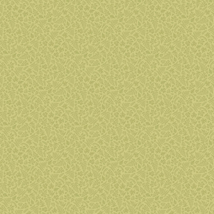 Wild Harvest - Ferns Green