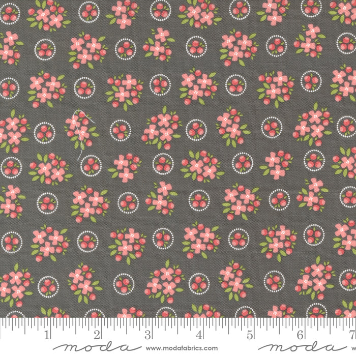 Cali & Co. - Ring Around Posie Slate