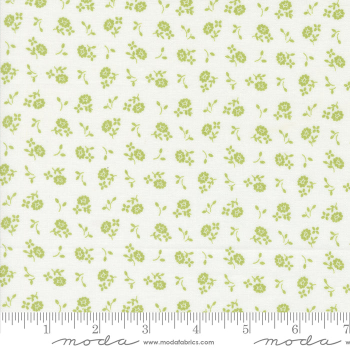 Cali & Co. - Cameo Cloud Pistachio