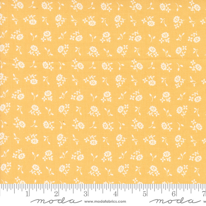 Cali & Co. - Cameo Goldenrod