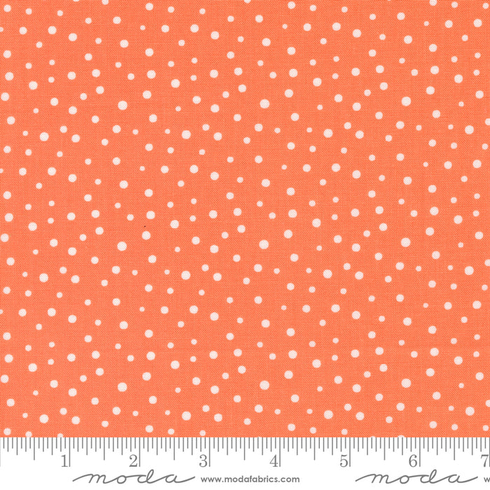 Cali & Co. - Dottie Dot Melon