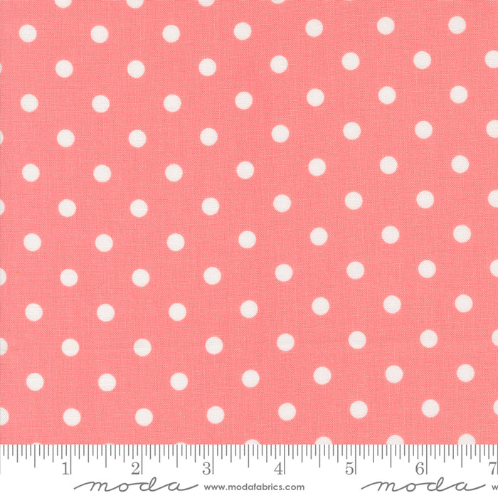 Coriander Colors - Big Dot Pink