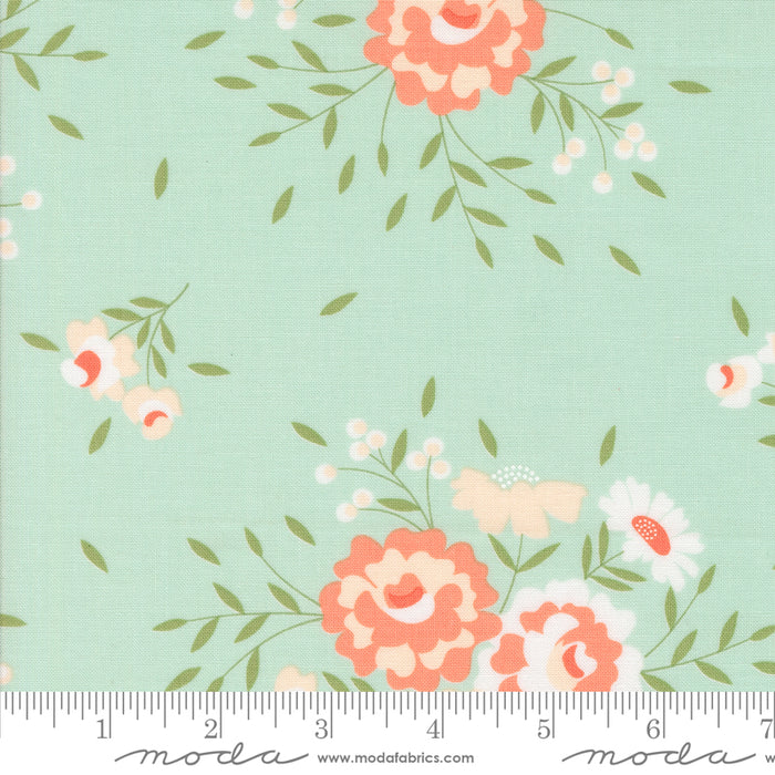 Abloom - Springtime Robin's Egg