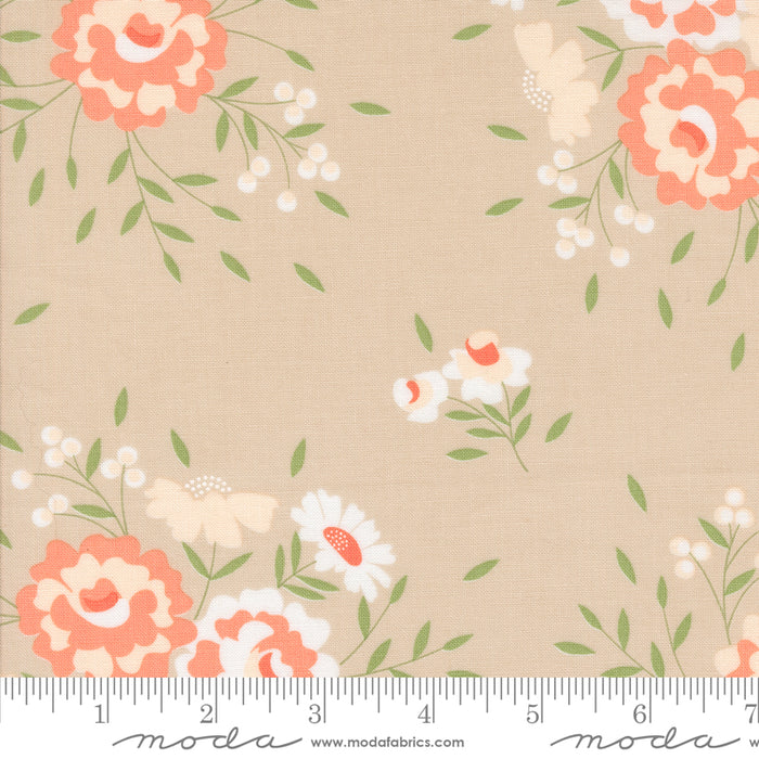 Abloom - Springtime Rose Stone