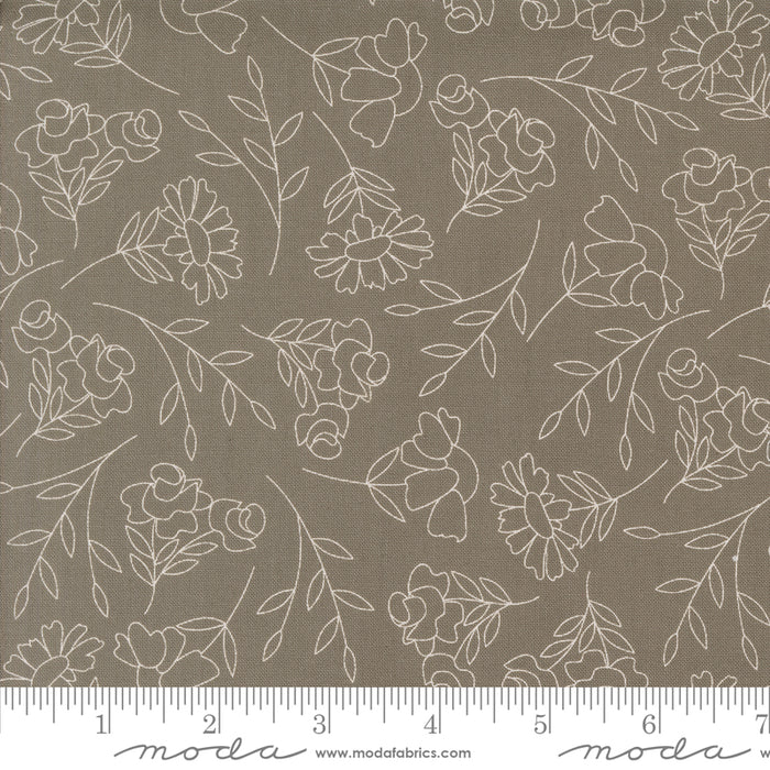 Abloom - Spring Sketch Slate