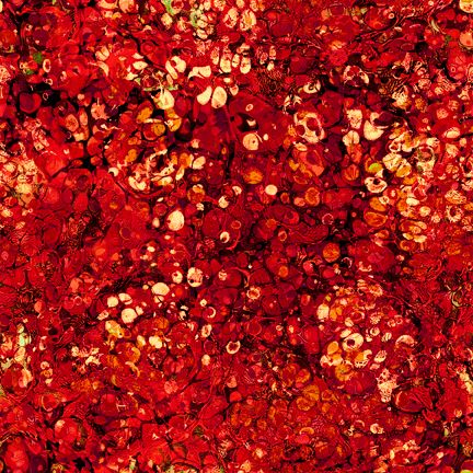 Dragon Fyre - Scale Texture Rust