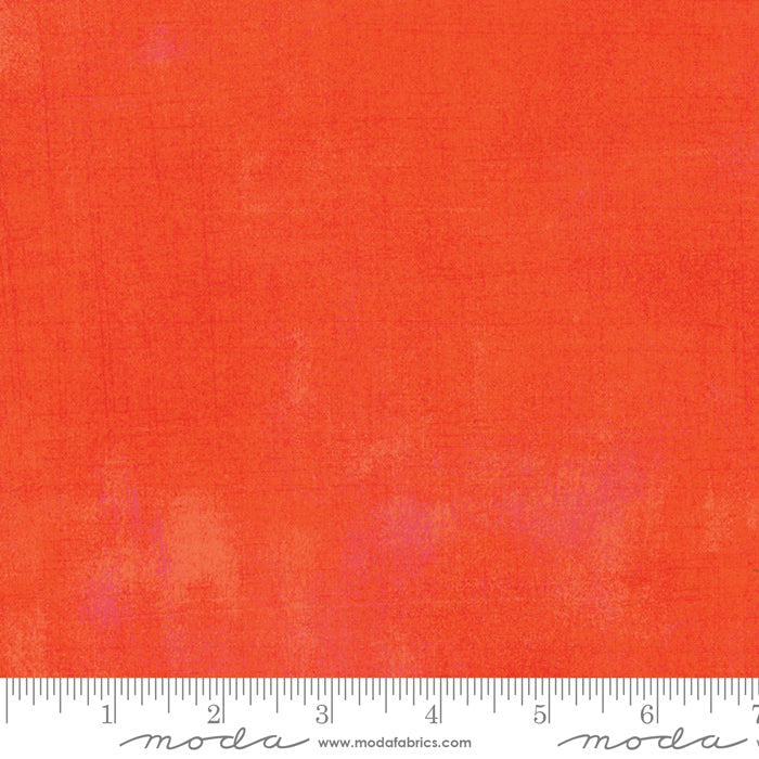 Grunge - Tangerine