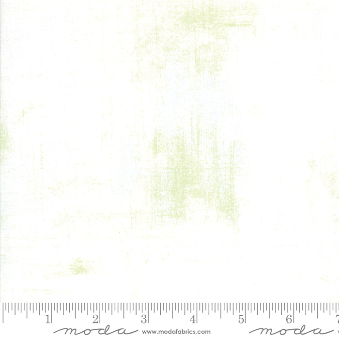 Grunge - White