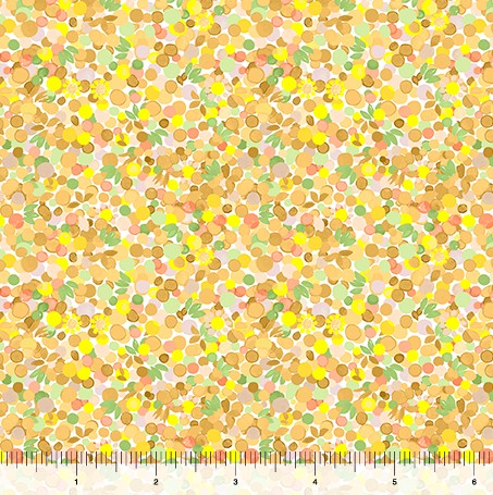 Jungle Friends - Circle Geo Blender Melon