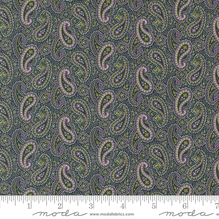 Goodnight Irene - Arthurs Tie Graphite