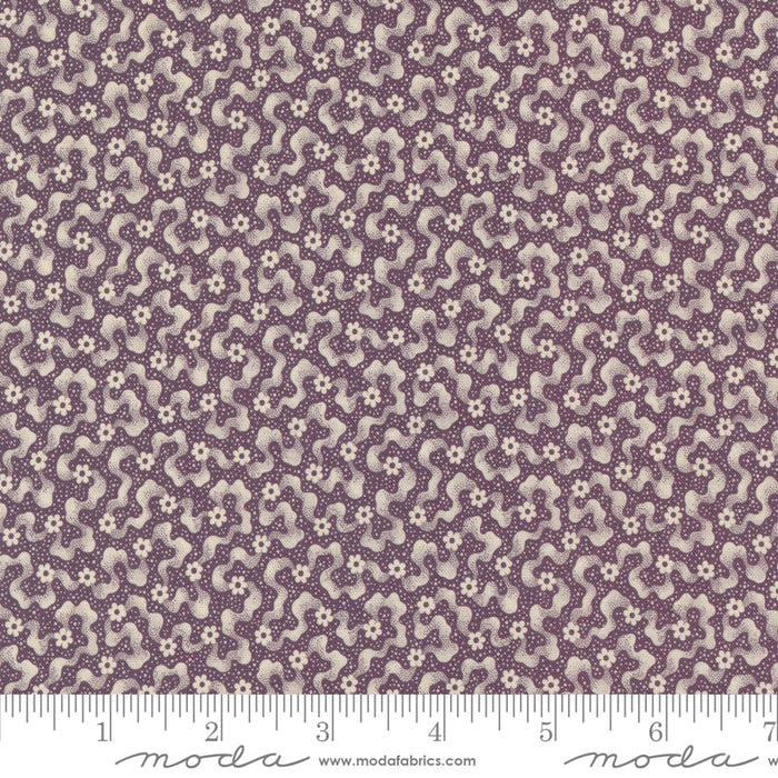 Goodnight Irene - Ripples Grape