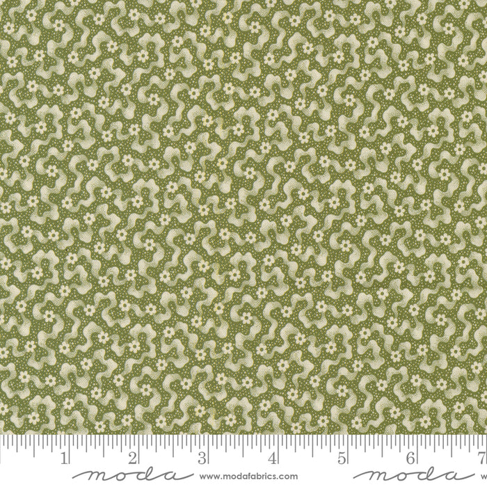 Goodnight Irene - Ripples Moss
